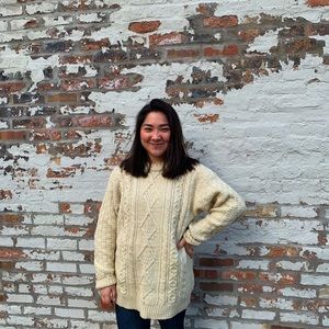 Meet your Posher, Karina